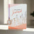 Wellness Journal and Be Fearless Bookmark Set for self-reflection and tracking wellness goals.