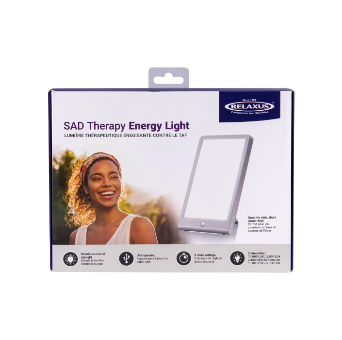 Sun lamp therapy: What it is, benefits, and how to use it