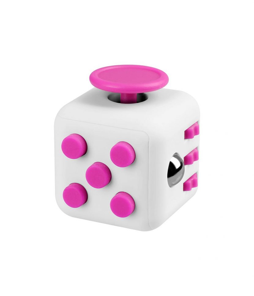Fidget cube, Exclusive Fidget cube